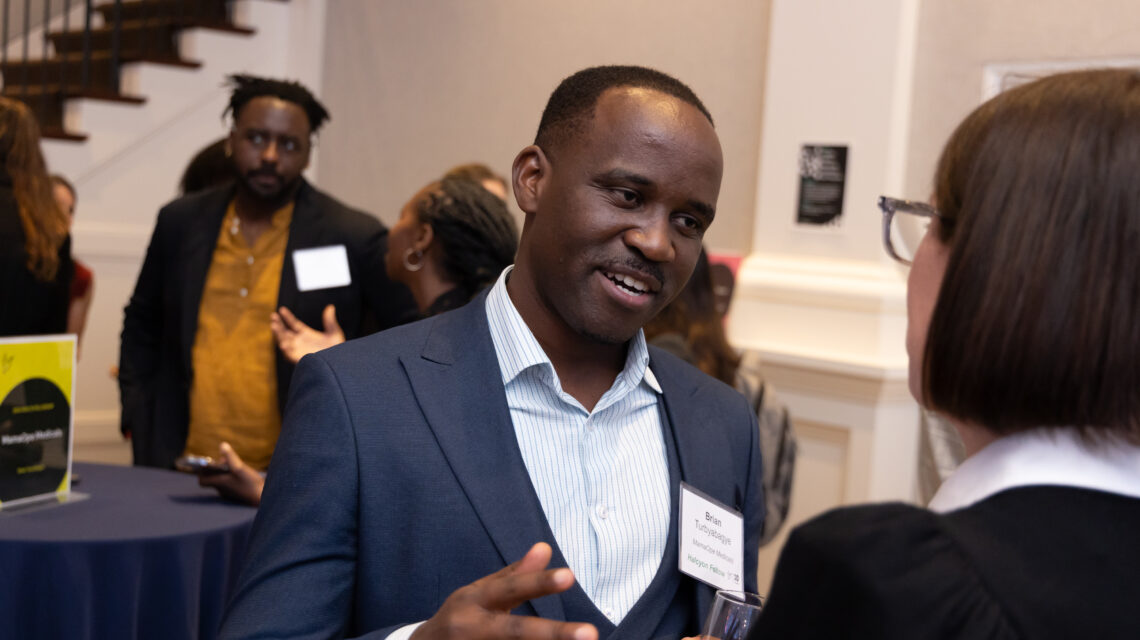 EquityTech Fellowship 2025 – Empowering Tech Innovators Driving Equity in Education & Workforce