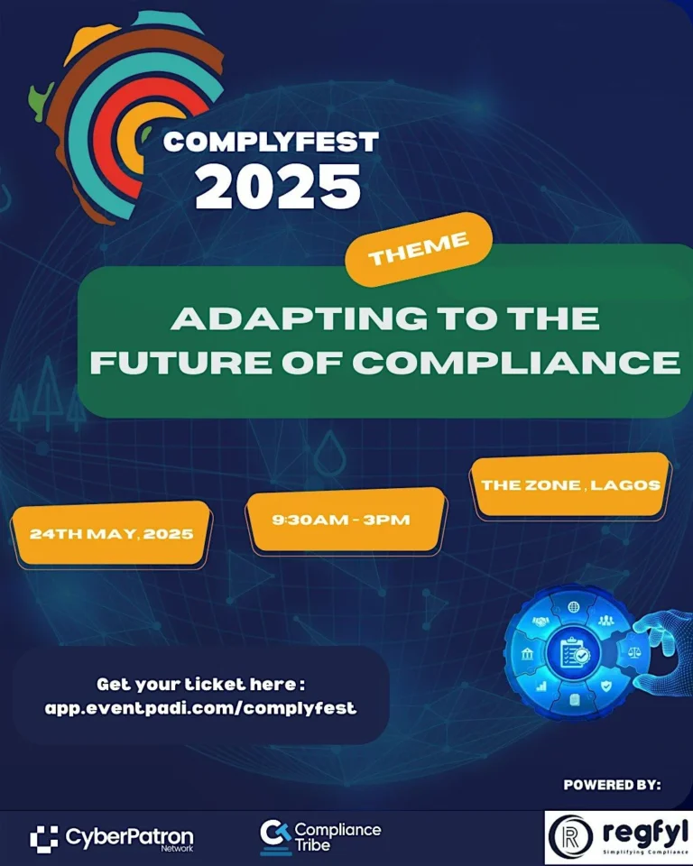 COMPLYFEST 2025
