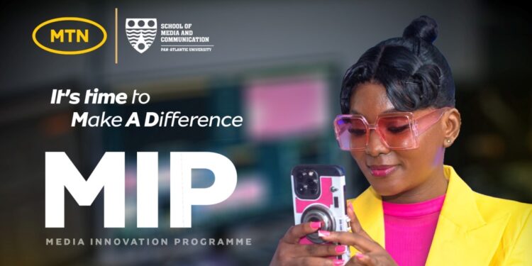 MTN Nigeria Media Innovation Programme