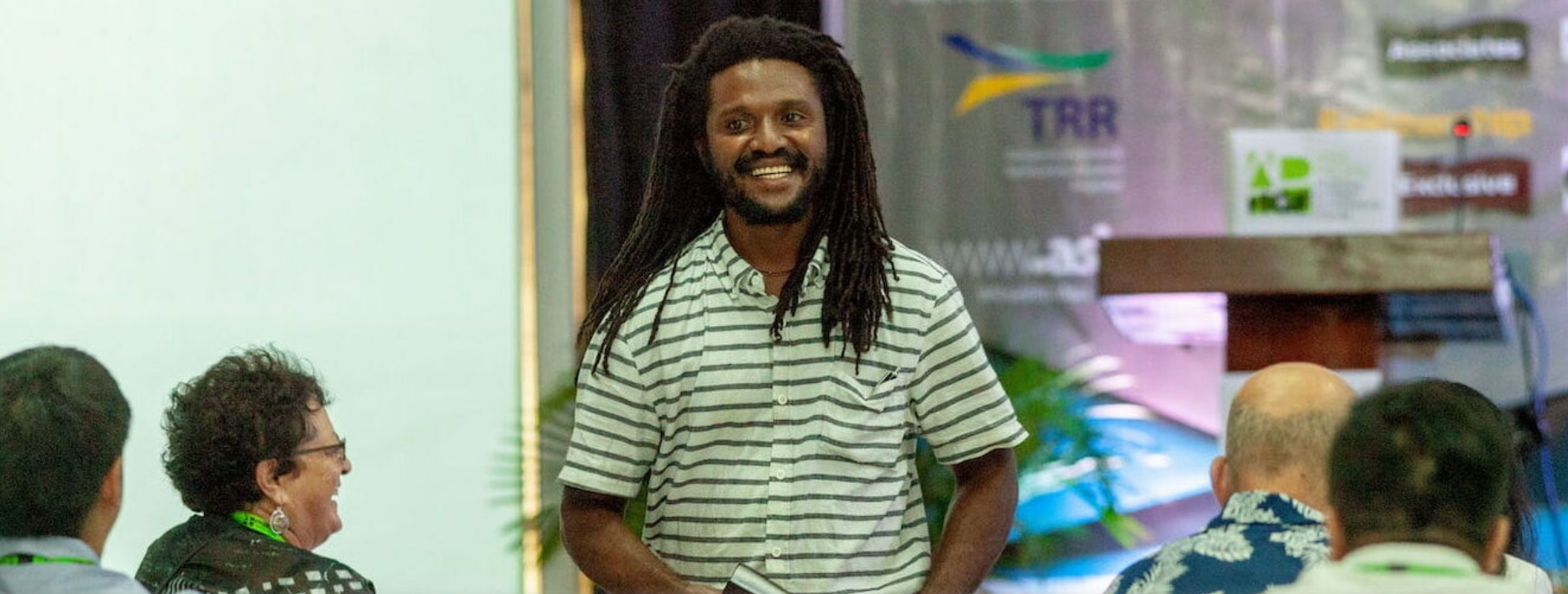 Mid Career Fellowship 2025 – Navigating the Future of the Internet with Strategic Leadership