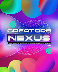 Creator's Nexus 2025