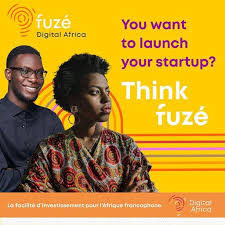Fuzé by Digital Africa – Grant Funding(Up to €100,000) for Pre-Seed Entrepreneurs