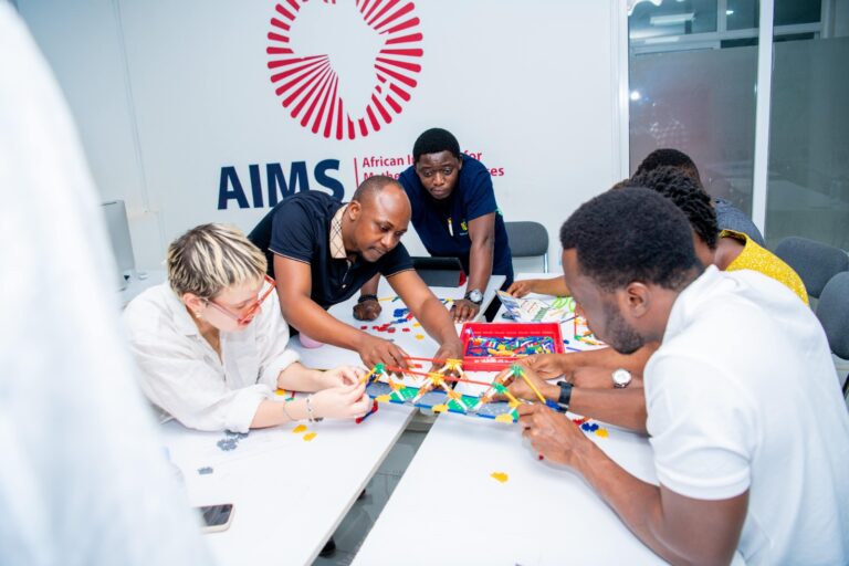 CLARITY-Africa PhD Scholarship 2025