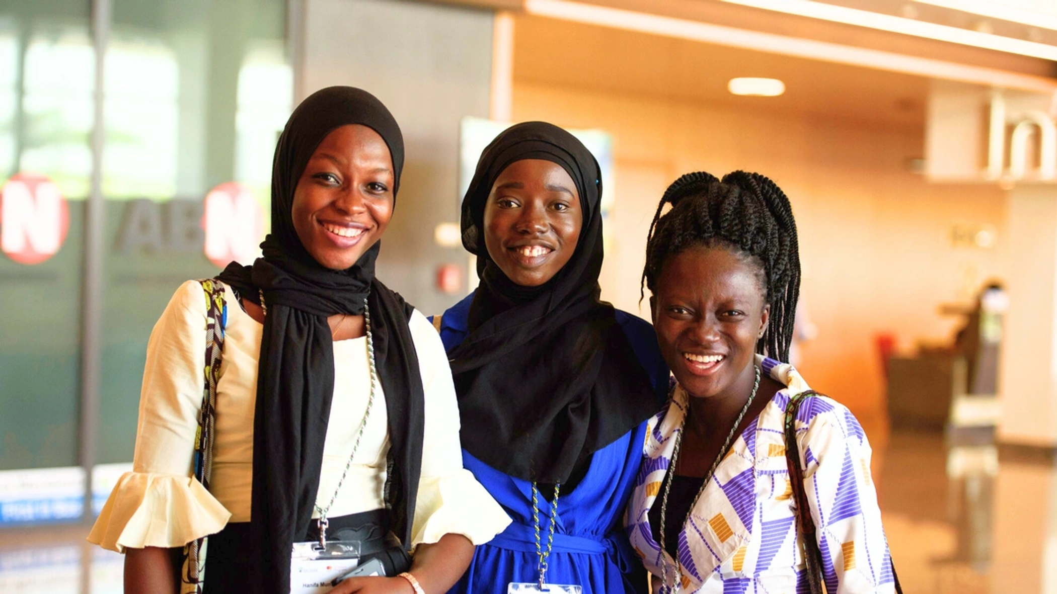 Mastercard Foundation Fund for Alumni Start-ups in Transition (FAST) Program 2025