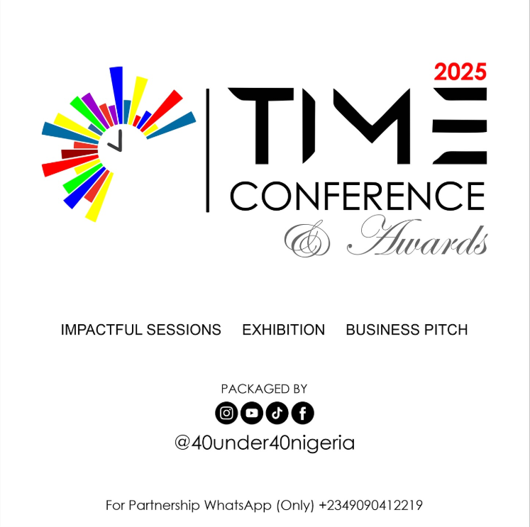 TIME Conference 2025