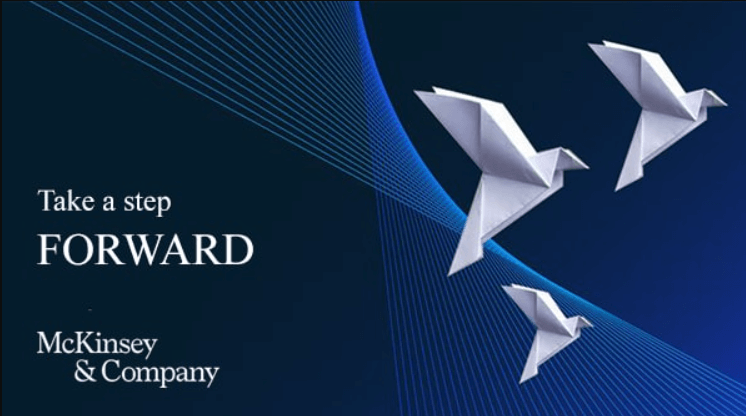 McKinsey.org Forward Program
