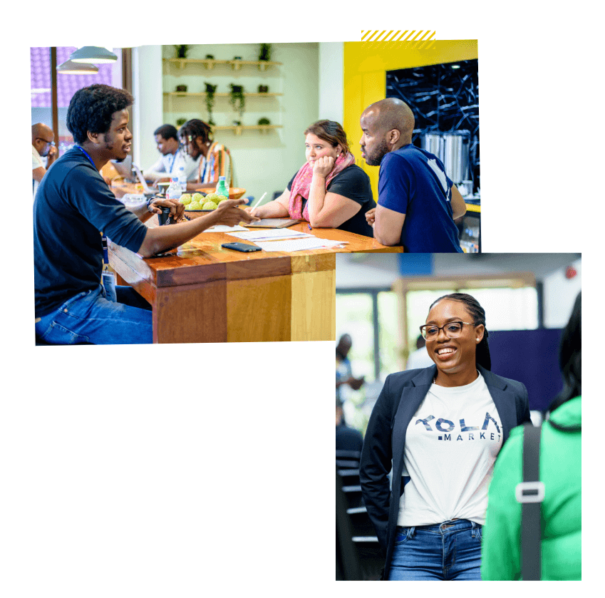 Google for Startups Accelerator – 2025