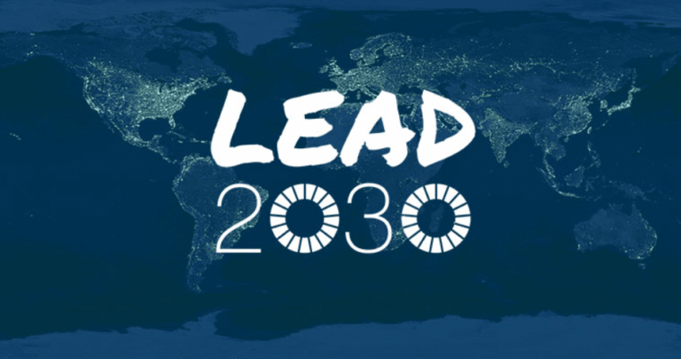 Lead2030 Challenge for SDG 6