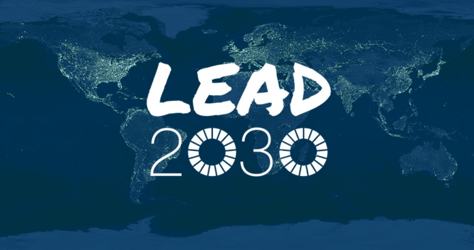 Lead2030 Challenge for SDG 6