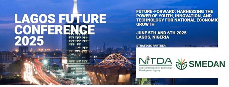 Lagos Future Conference 2025