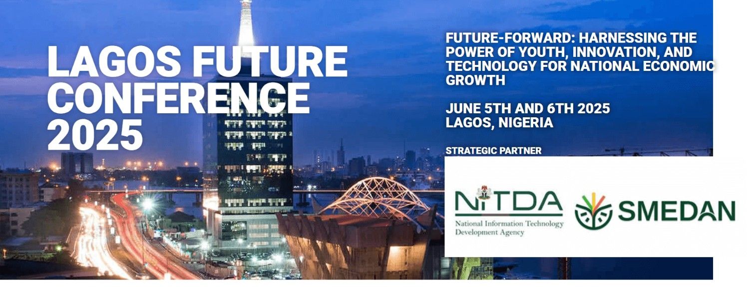 Lagos Future Conference 2025