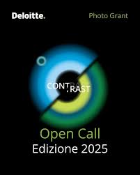 Deloitte Photo Grant 2025 (up to €20,000)