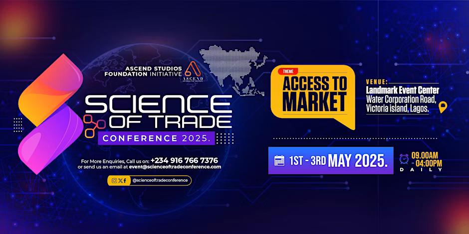 Science of Trade Conference 2025